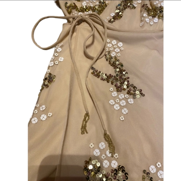 NWT Altar’d State Guenaviere Dress Small - Picture 11 of 16